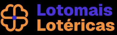 Logo da Loterias Lotomais