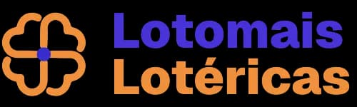 Logo da Loterias Lotomais